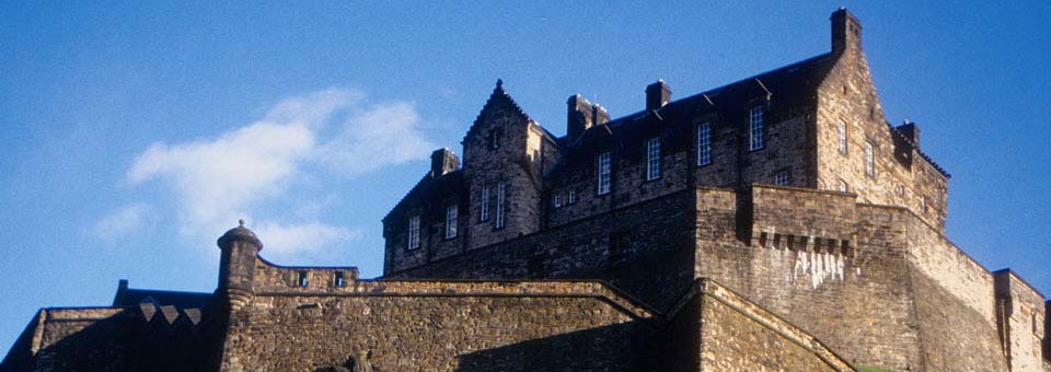 Top 10 Scottish Towns and Cities