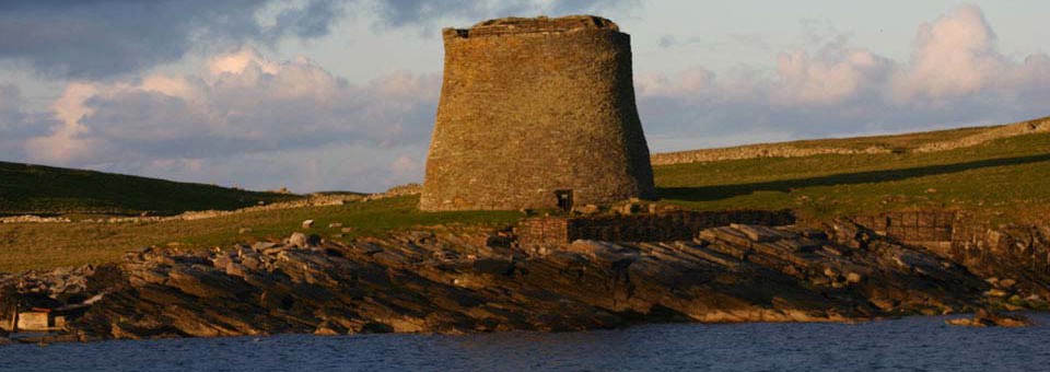 Top 10 Scottish Islands