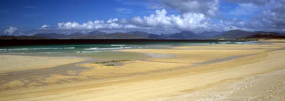 23 Reasons You Must Visit Scotland in 2013