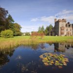 Isle of Eriska Hotel, Spa & Island