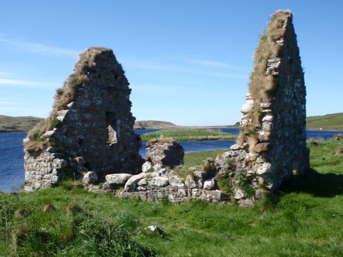 Mystical Finlaggan on Islay