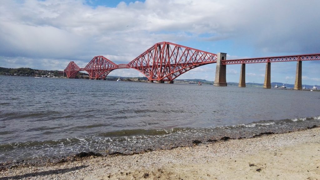 Forth Bridge