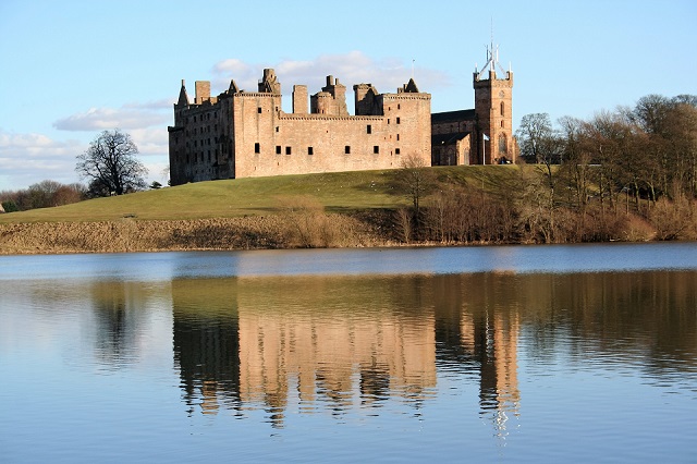 Linlithgow Palace