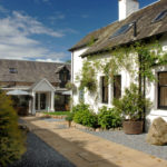 Ardeonaig Hotel, Nr Killin