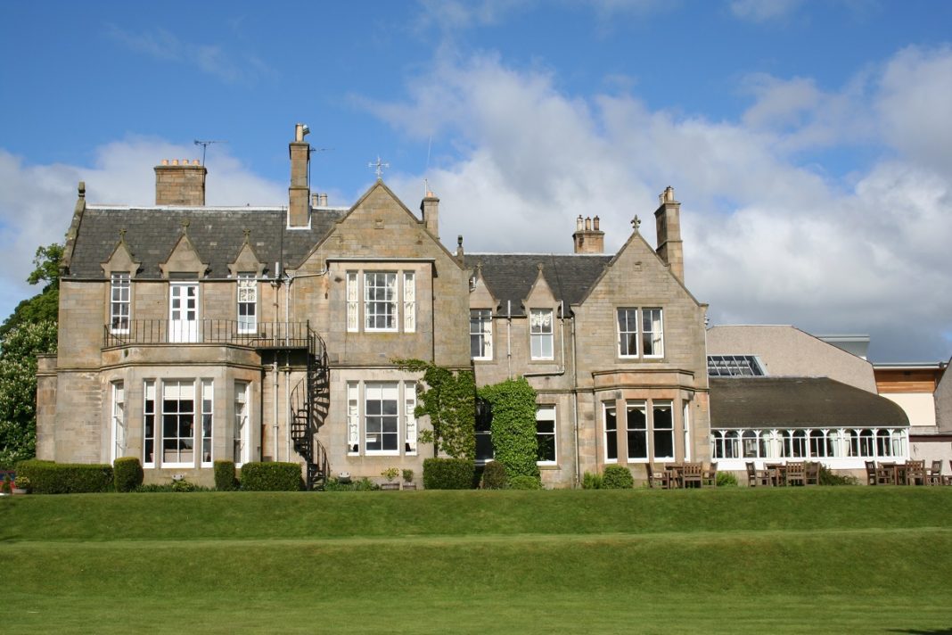 Norton House Hotel & Spa InsiderScotland