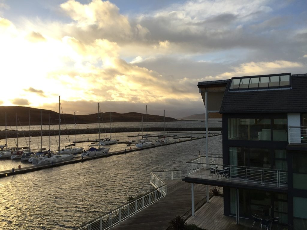 Portavadie Marina