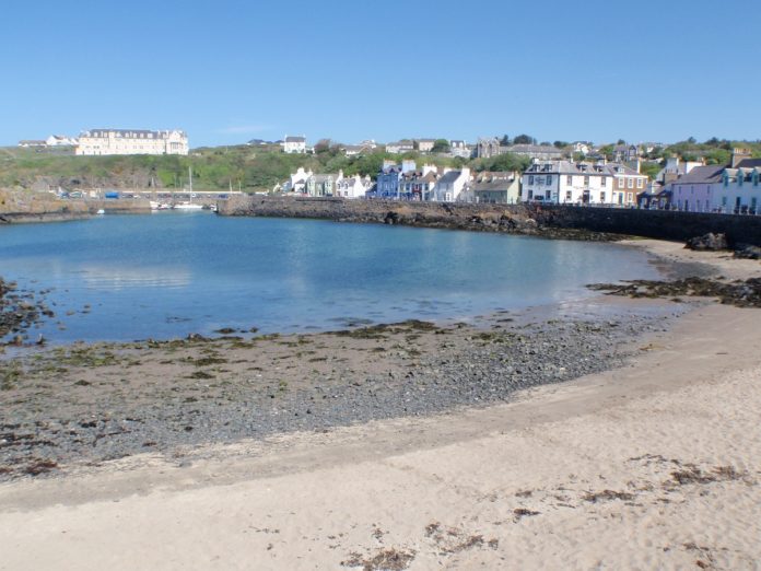 Portpatrick, Dumfries & Galloway