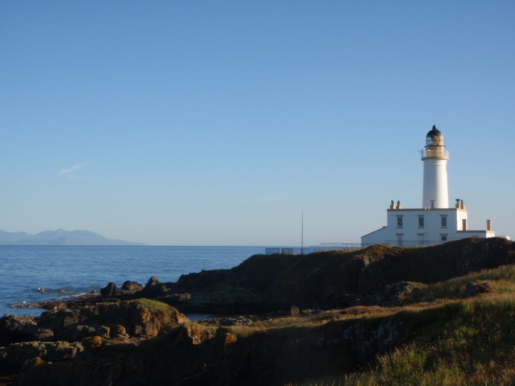 Turnberry Lighthouse