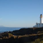Turnberry Lighthouse