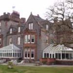 Isle of Eriska Hotel