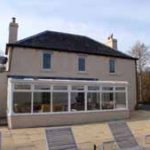 Arnott’s House, Isle of Eriska Hotel