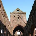 Sweetheart Abbey