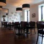 Bistro at The Douglas Hotel, Arran