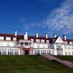 Turnberry Resort Hotel