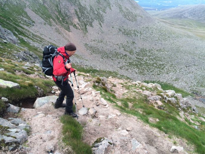 Cairngorms National Park