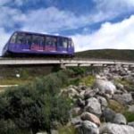 CairnGorm Mountain Railway