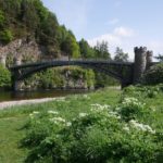 Craigellachie Bridge