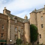 Dornoch Castle Hotel