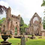 Dryburgh Abbey