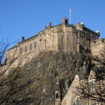 Edinburgh Castle