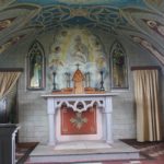 Italian Chapel Orkney