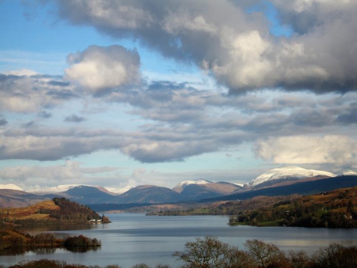 Loch Awe