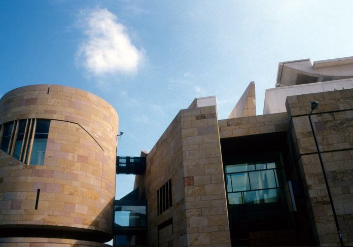 National Museum of Scotland