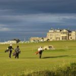 Old Course, St Andrews