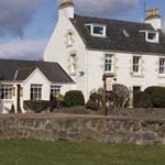 The Peat Inn