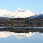 Winter in Lochaber