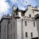 Blair Castle