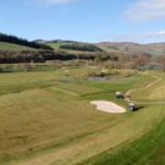 Cardrona Golf Course