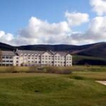 Cardrona Hotel