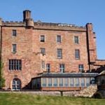 Dalhousie Castle and Spa