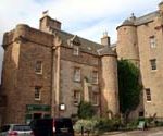 Dornoch Castle Hotel