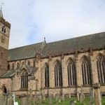 Dunblane Cathedral