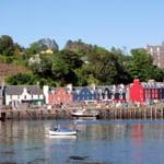 Tobermory, Isle of Mull