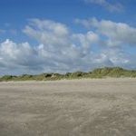 West Sands Beach, St Andrews