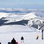 Skiing and Snowboarding in Scotland