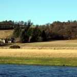 Speyside Way Near Craigellachie