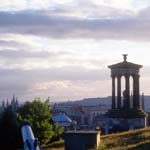 Calton Hill, Edinburgh