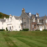 Knockinaam Lodge