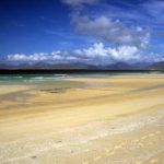 One of our Favourities – Scarista Beach on Harris, Outer Hebrides