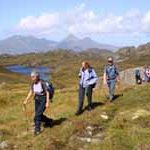 Guided Walking in Scotland