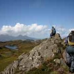 Hillwalking in Scotland