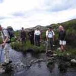 Walking in Scotland