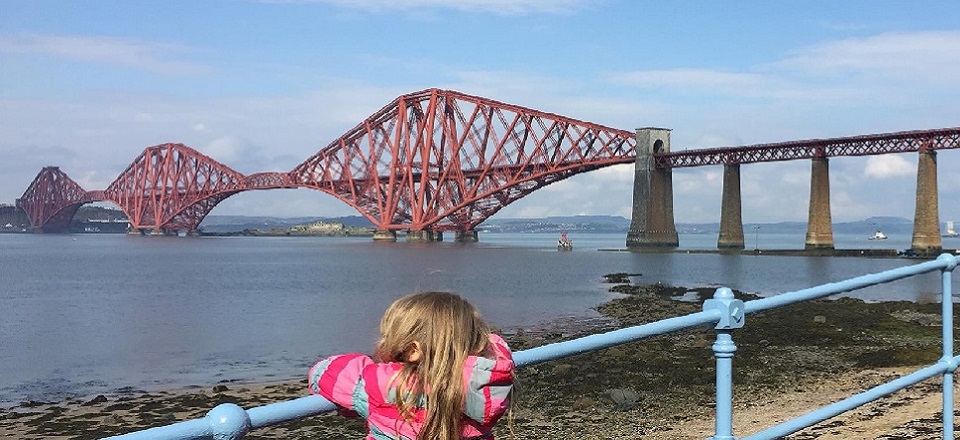 Forth Bridge