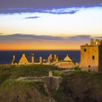 Dunnottar Castle