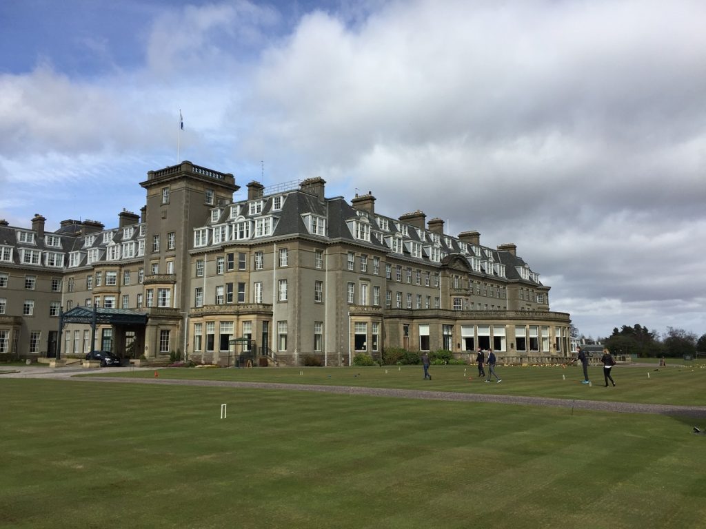 Gleneagles