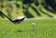Golf in Dumfries & Galloway Image by HeungSoon from Pixabay